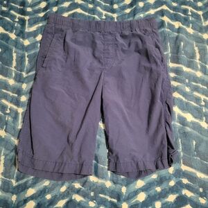 Urban Pipeline Kids Blue Shorts